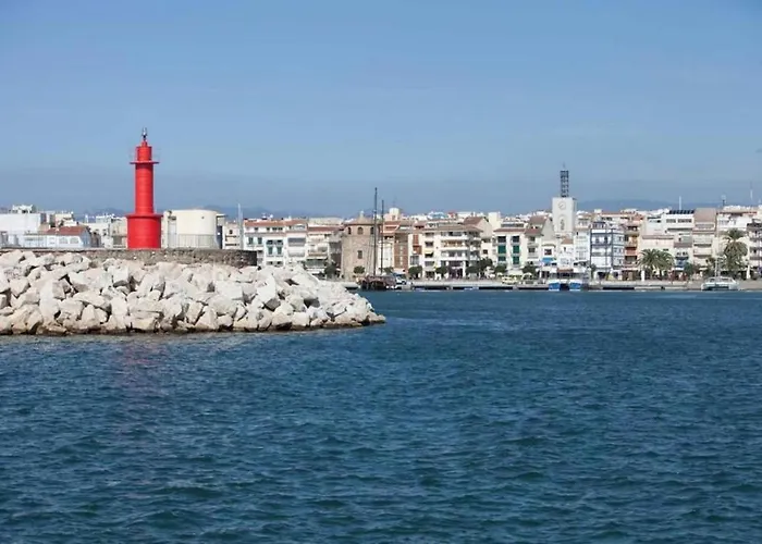 Port Eugeni Apartaments